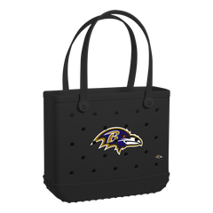 Baby Bogg Bag - Baltimore Ravens - Daily Game Day Fit