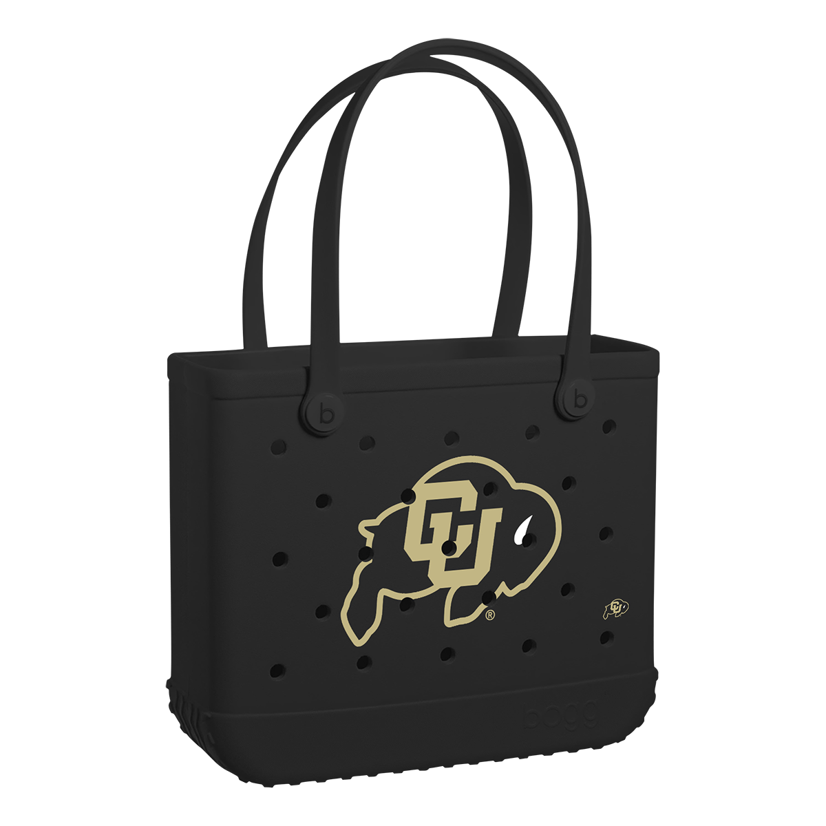 Baby Bogg Bag - Colorado Buffaloes - Easy Holiday Essential