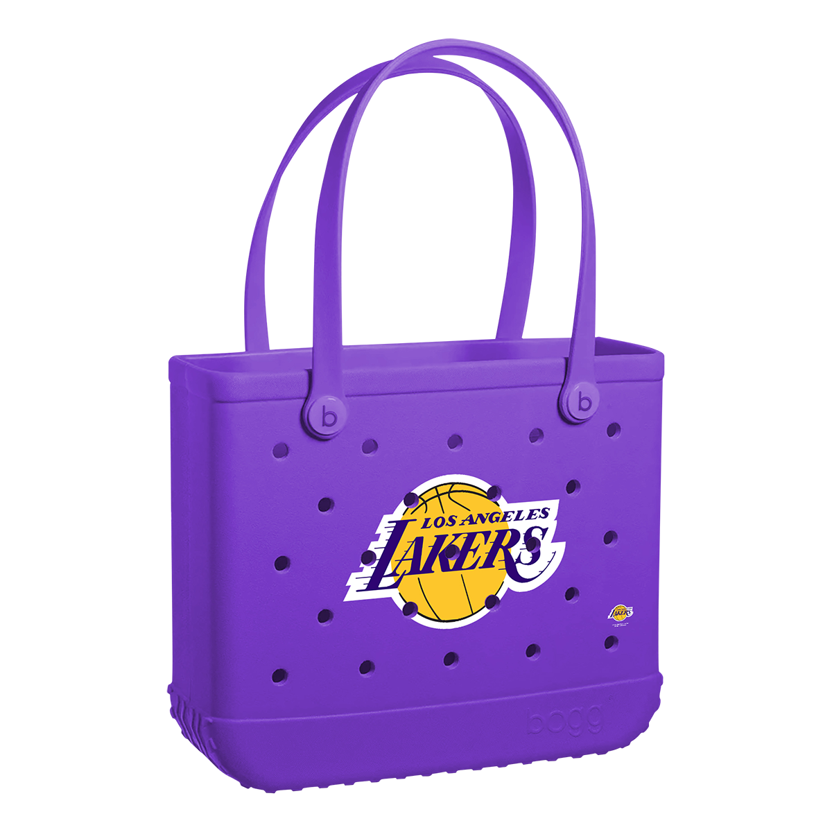 Baby Bogg Bag - Los Angeles Lakers - Simple Coastal Choice