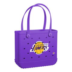 Baby Bogg Bag - Los Angeles Lakers - Simple Coastal Choice