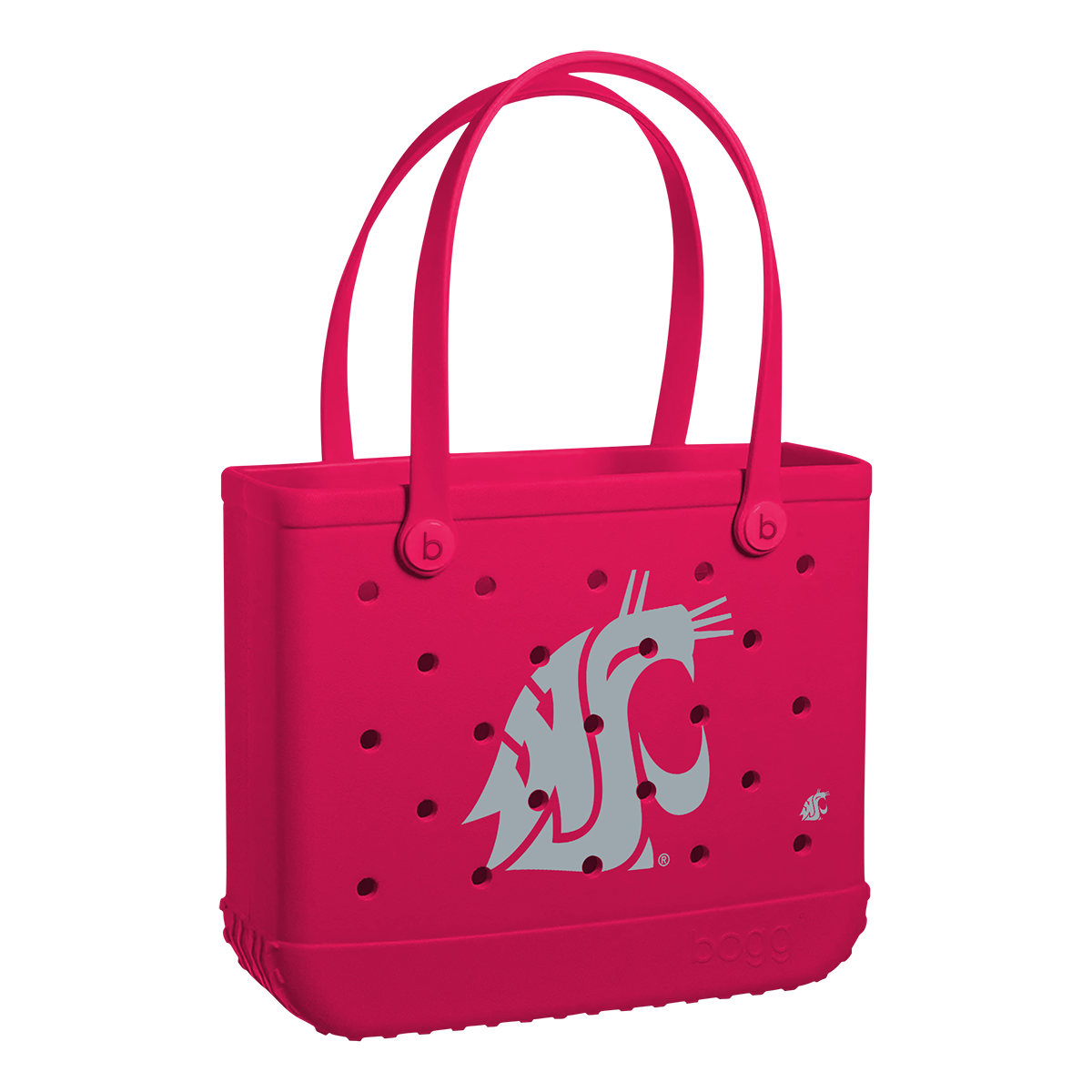 Baby Bogg Bag - Washington State Cougars - Simple Family Choice