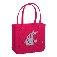 Baby Bogg Bag - Washington State Cougars - Simple Family Choice
