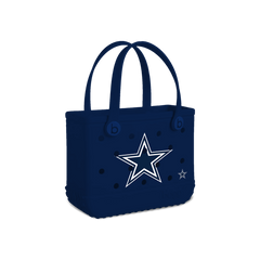 Bitty Bogg Bag - Dallas Cowboys - Modern Poolside Escape