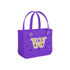 Bitty Bogg Bag - Washington Huskies - Modern Companion