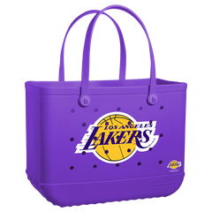 Original Bogg Bag - Los Angeles Lakers - Lite Poolside Carry