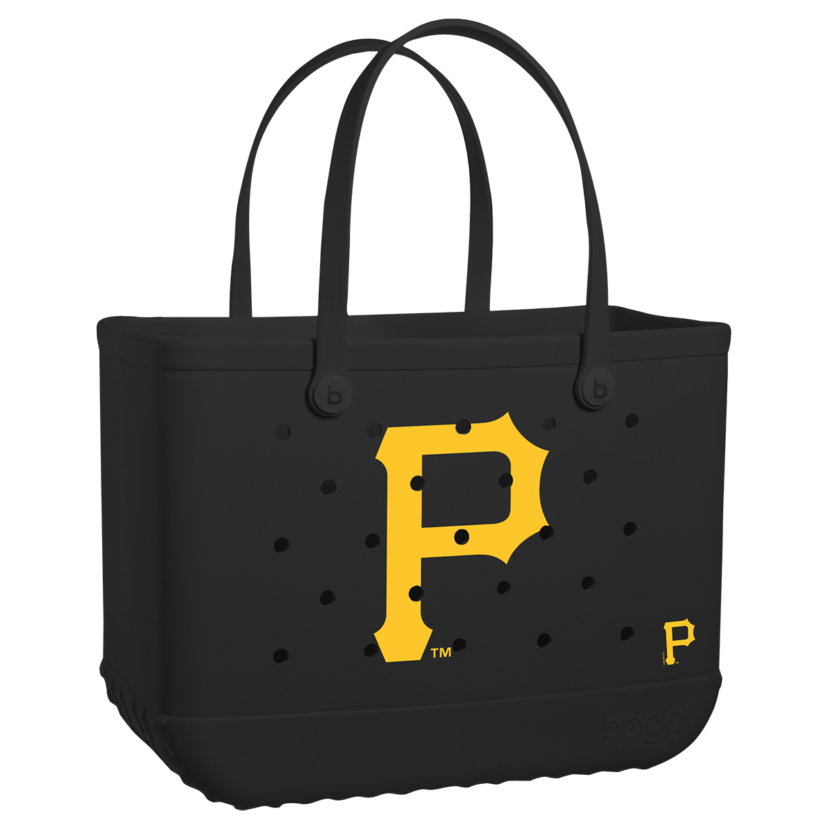 Original Bogg Bag - Pittsburgh Pirates - Outdoor Seaside Ready