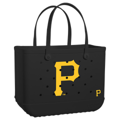Original Bogg Bag - Pittsburgh Pirates - Outdoor Seaside Ready