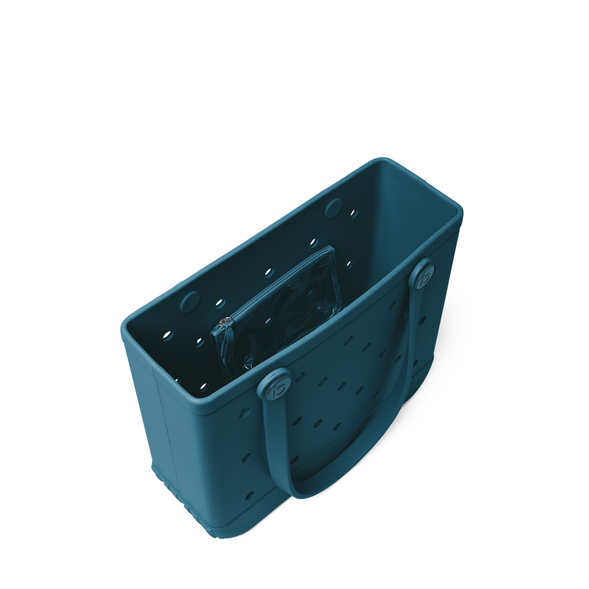 Baby Bogg Bag - Blue Lagoon - Lite Travel Companion