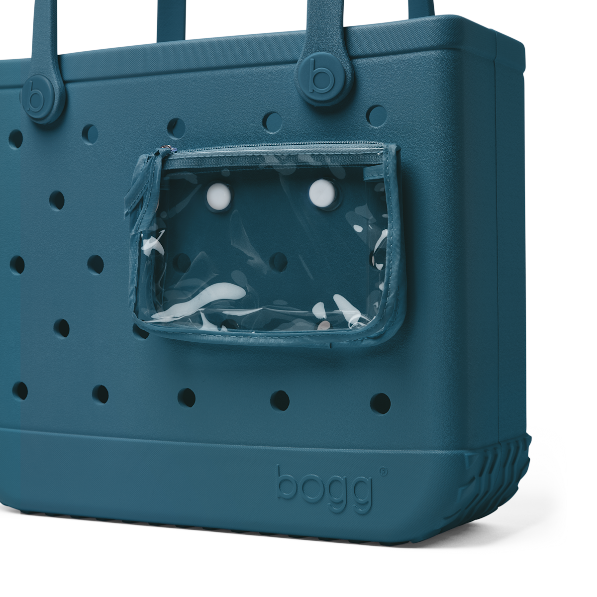 Baby Bogg Bag - Blue Lagoon - Lite Travel Companion