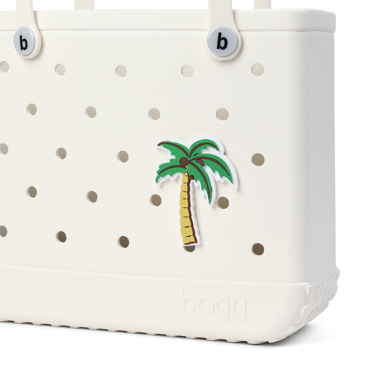 Bogg Bit - Palm Tree - Easy Sandbar Choice