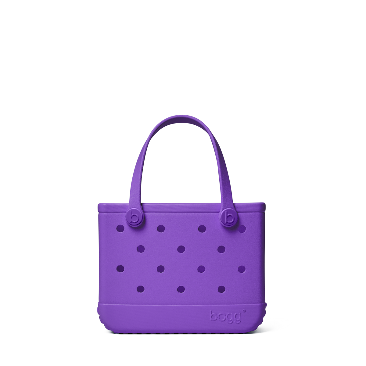 Bitty Bogg Bag - Houston We Have a Purple - Daily Companion