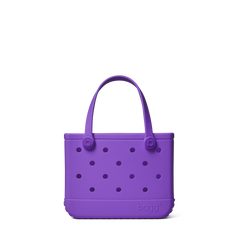 Bitty Bogg Bag - Houston We Have a Purple - Daily Companion