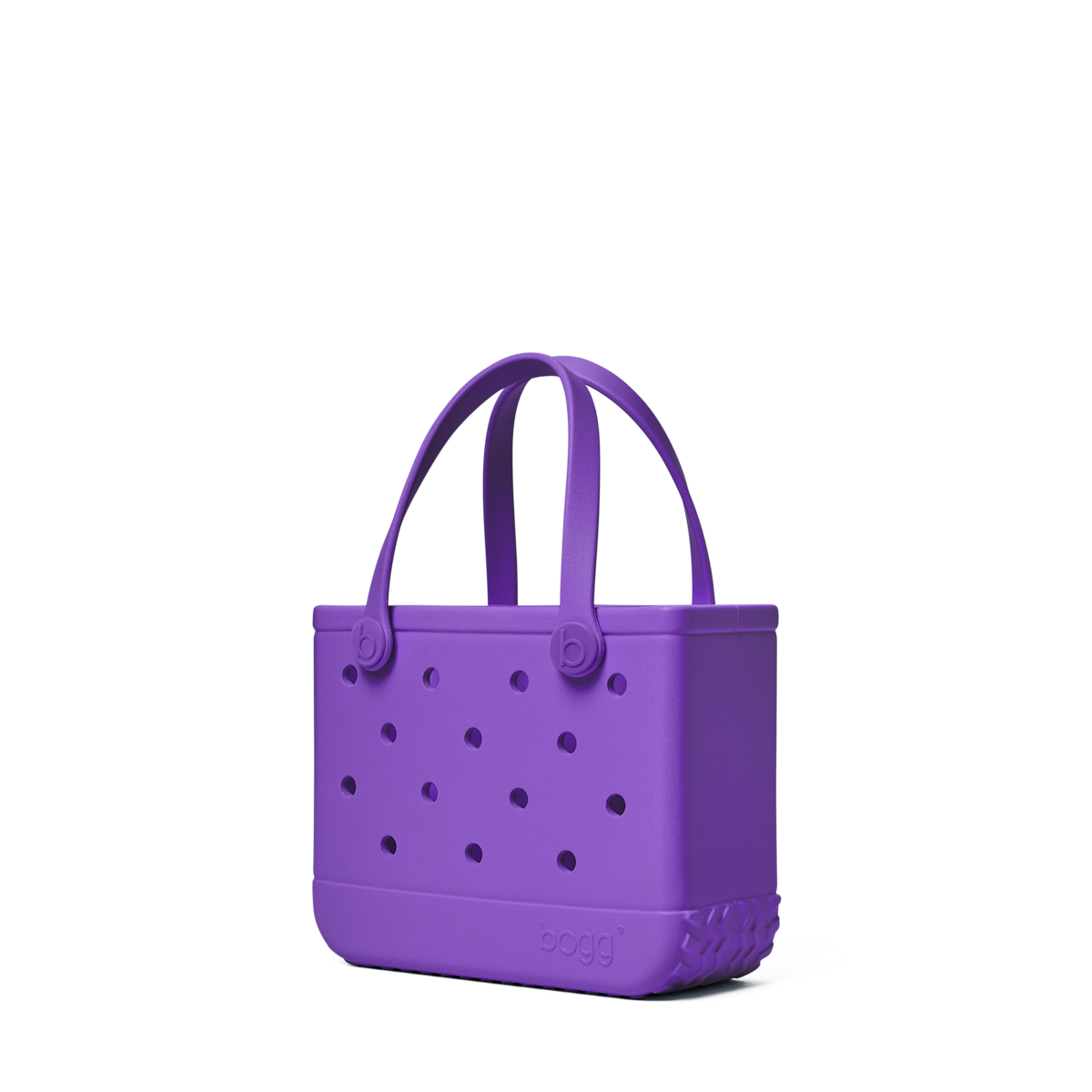 Bitty Bogg Bag - Houston We Have a Purple - Daily Companion