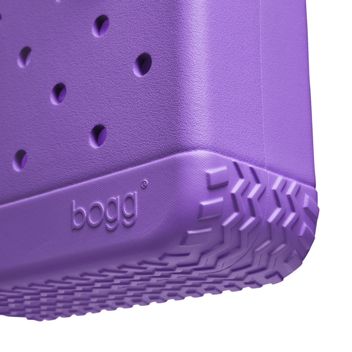 Bitty Bogg Bag - Houston We Have a Purple - Daily Companion