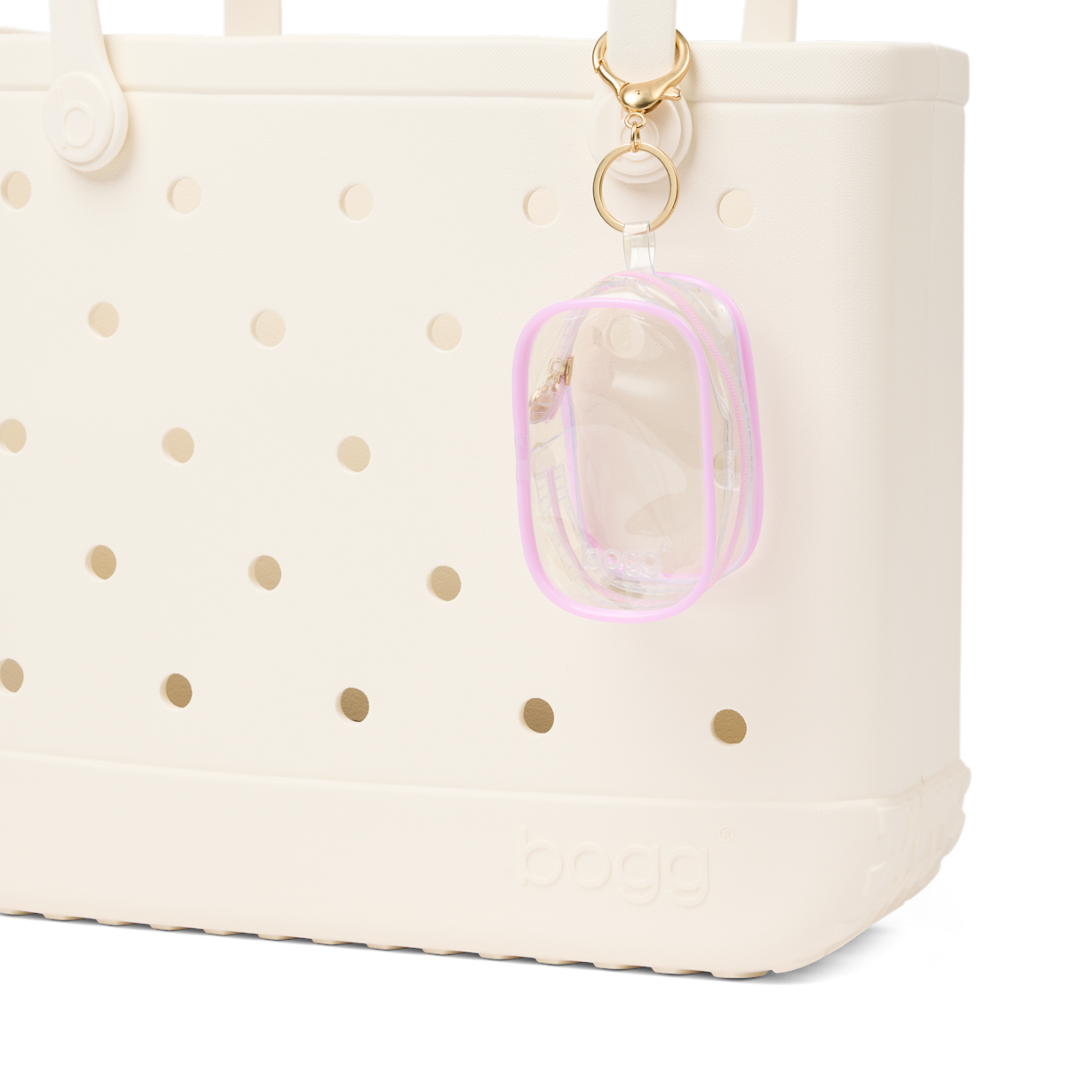 Bubble Bogg - Pink Taffy - Simple Essential