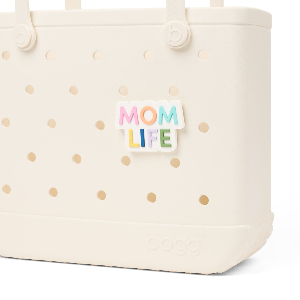 Bogg Bit - Mom Life - Travel Essential