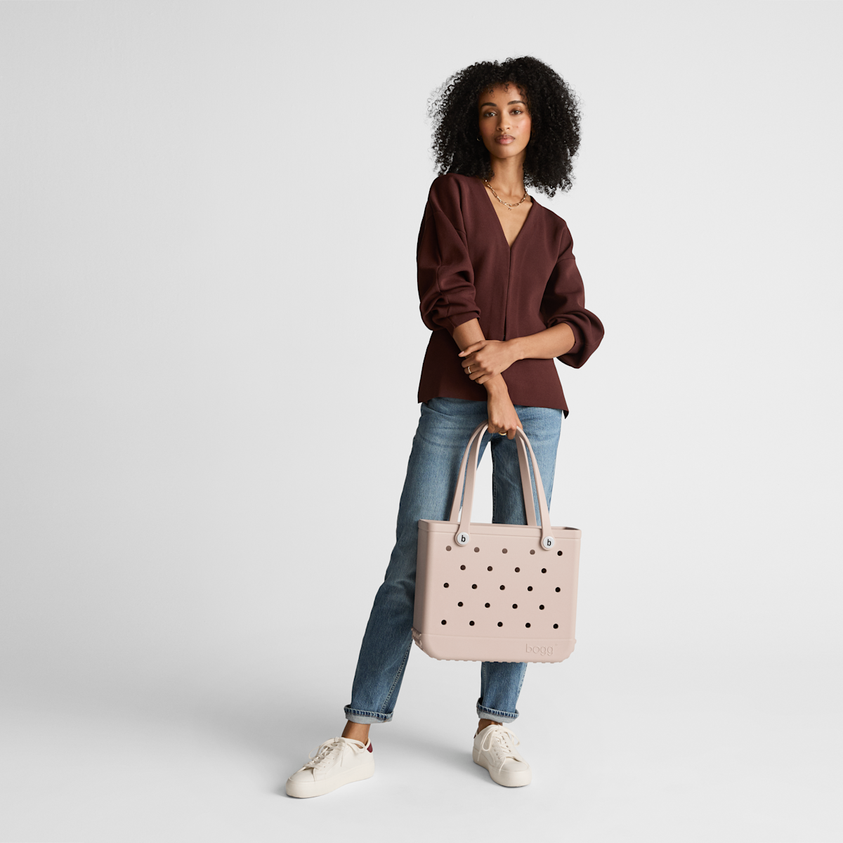 Baby Bogg Bag - Pink Taffy